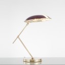 Ritz - 1960 Ufo Table